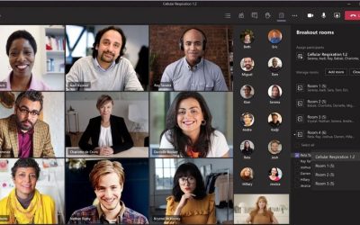 What’s New in Microsoft Teams | April 2021