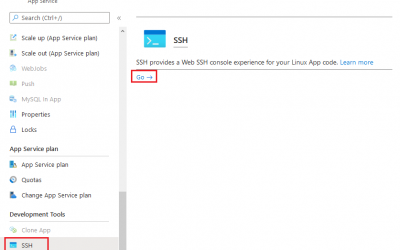 How to collect .NET Core dump on Linux Web App