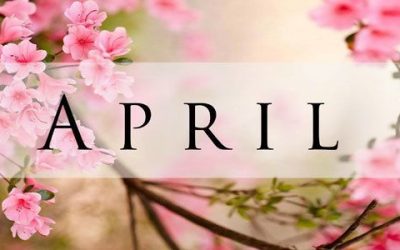 April in HLS – Power BI, Microsoft Teams Rooms, Confessions of Health Geeks, and More