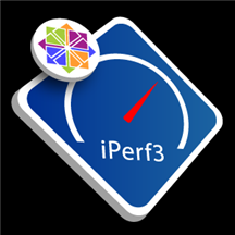 iPerf3 Server on Linux CentOS 7.9.png