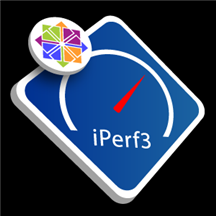 iPerf3 Server on Linux CentOS 7.9.png iPerf3 Server on Linux CentOS 7.9.png