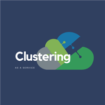 Dynamic Clustering (DCaaS) 3-Week Proof of Concept.png Dynamic Clustering (DCaaS) 3-Week Proof of Concept.png
