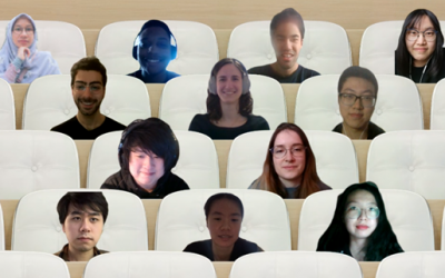 Online Register for Classes with Analytics (ORCA) Project