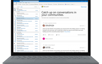 What’s new for Yammer in April 2021