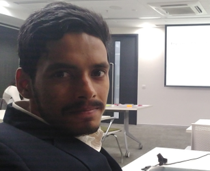 Meet a recent Microsoft Learn Student Ambassador graduate: Tarun Nanduri