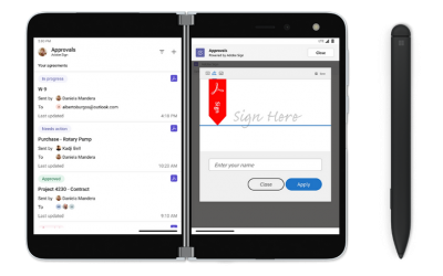 Streamline your requests with new features coming to approvals in Microsoft Teams