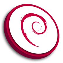 Minimal Installation of Debian 10.png