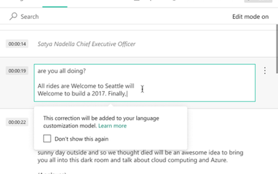 New ways to train custom language models – effortlessly!