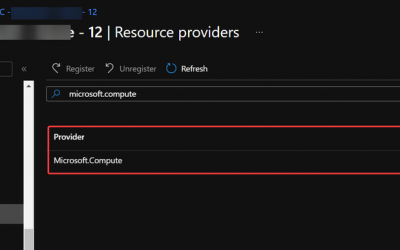 Manual migration from classic Cloud Service to Cloud Service Extended Support with ARM template