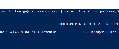 Hybrid Identity: Getting Users Aligned