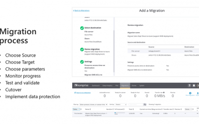 Let’s get moving (your data) – Azure Storage Day Session Highlight