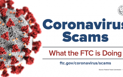 FTC and DOJ bring first case under new COVID-19 consumer protection law