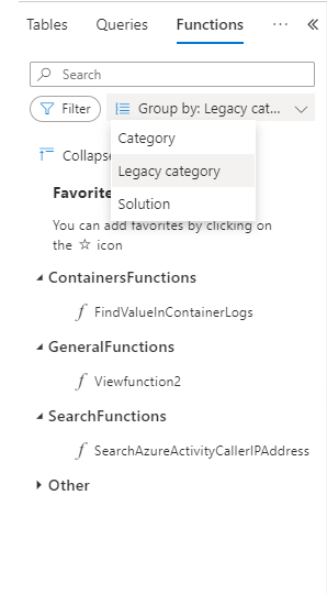 Functions sidebar with group by.png Functions sidebar with group by.png