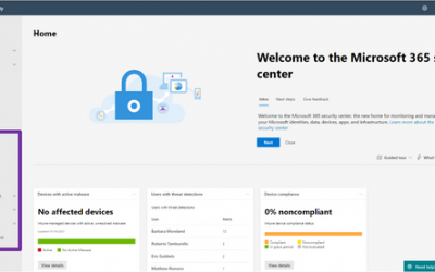 Unified experiences across endpoint and email are now generally available in Microsoft 365 Defender