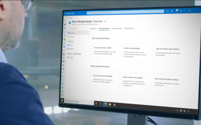 Build & Deploy to edge IoT devices in minutes