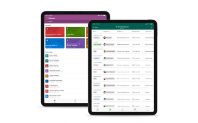 iPad support now available in Microsoft Lists for iOS