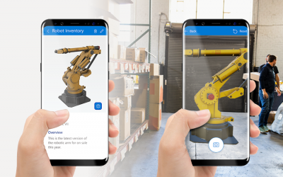 Get Started with Power Apps Mixed Reality Components
