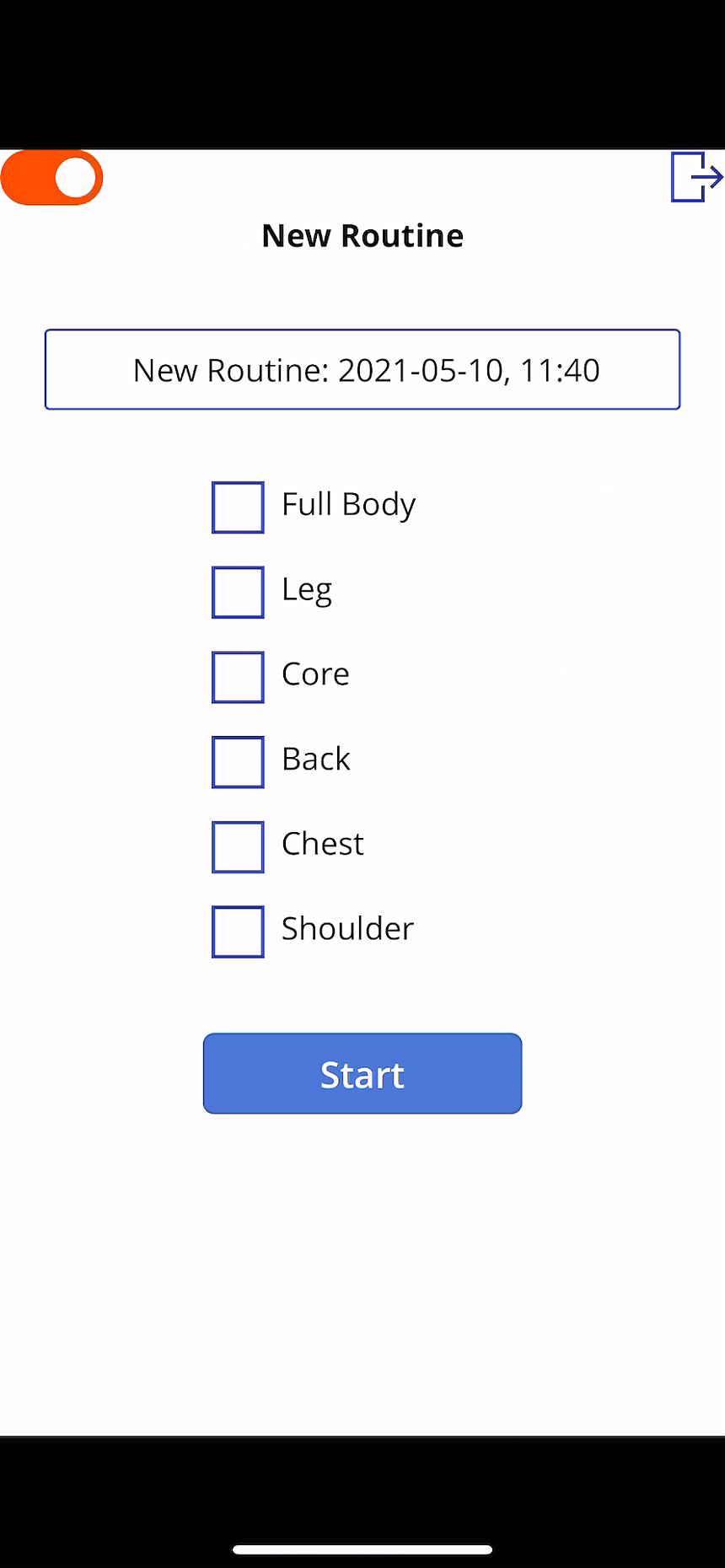 Power Apps in Action #1