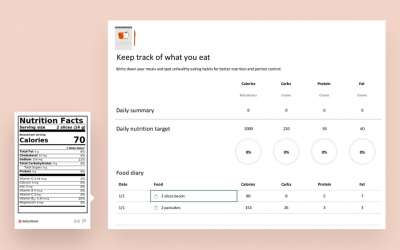 New data types and smart templates powered by Wolfram are now generally available