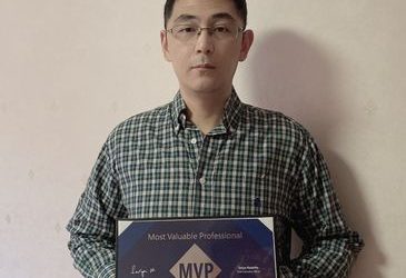 MVP Develops Blazor Community During Quarantine