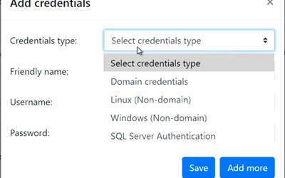 Discover and Assess SQL Server deployments for migration to Azure SQL with Azure Migrate