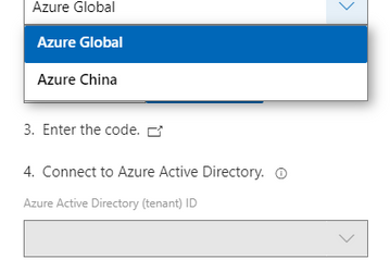 Windows Admin Center version 2103.2 preview is now available!