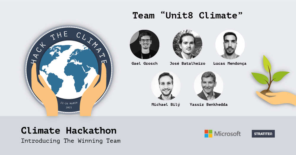 Project Methane Leaks – Unit8 Climate | Climate Hackathon