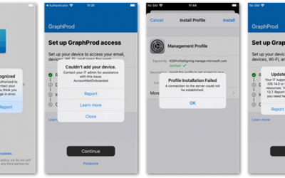 Tips and tricks for managing Microsoft Endpoint Manager