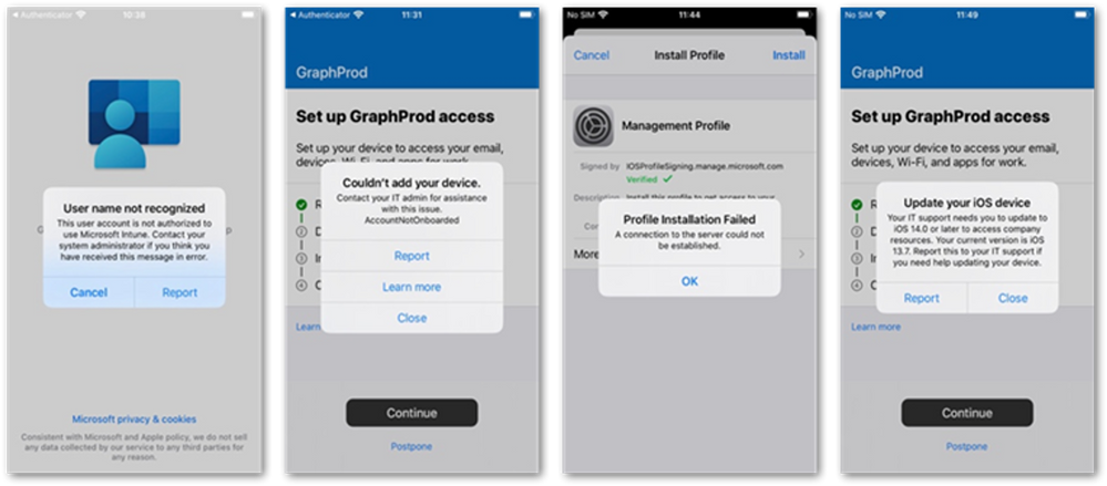 Tips and tricks for managing Microsoft Endpoint Manager
