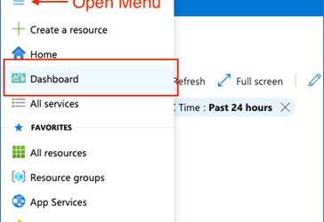 Azure portal April 2021 update
