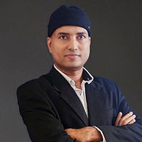 Reconnect Series: Praveen Nair