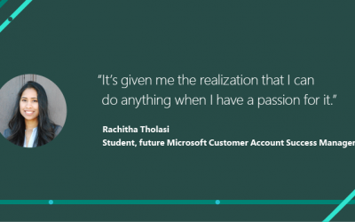 Microsoft Certifications boost IT careers from the start