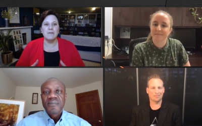 [Event Recap] D635 Mixed Reality @ the Microsoft Business Applications Summit (MBAS)