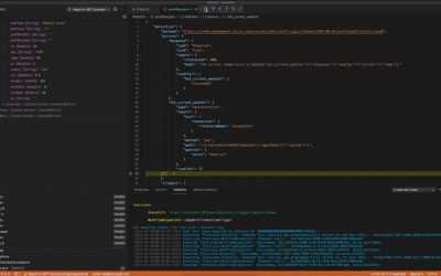 Azure Logic Apps Announcement – GA of single-tenant Standard SKU