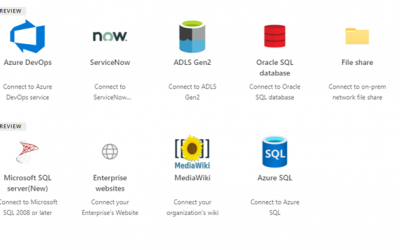 What’s new and what’s next for Microsoft Search