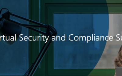 Microsoft Virtual Security and Compliance Summit 2021