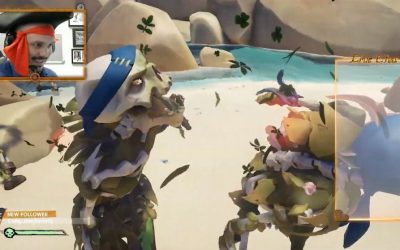 Engaging with students via playing video games