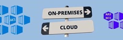 Azure Kubernetes Service on Azure Stack HCI now Generally Available