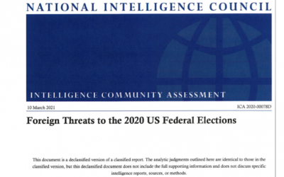 Sophisticated Spearphishing Campaign Targets Government Organizations, IGOs, and NGOs