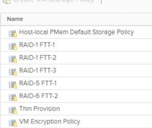 Optimizing Azure VMware Solution Storage
