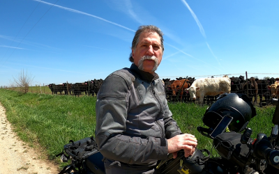 [Guest Blog] Stretch Goals will change your life