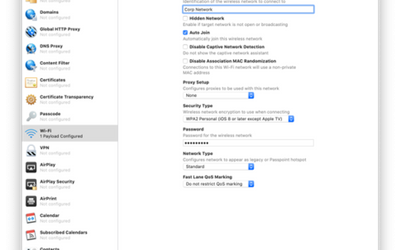 How to manually add devices in Apple Business Manager (ABM) or Apple School Manager (ASM)