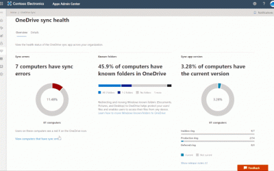 AzUpdate: Azure Architecture Center updates, OneDrive Admin Reports, Hybrid for Linux and more