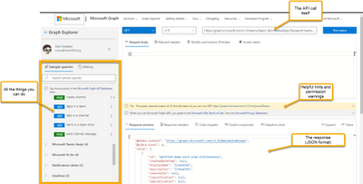 Using Power Automate And Graph API To Manage External Access To Teams