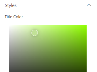 Introducing React Video Banner Web Part