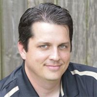 Reconnect Series: Tony Champion