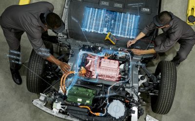 Improve on-the-job guidance with Dynamics 365 Guides and Azure Object Anchors