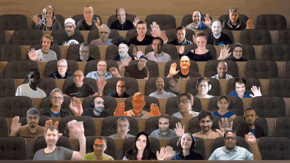 SharePoint Framework Community Call – 20th of May, 2021