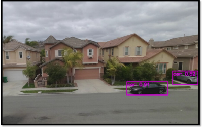 Set up your own end-to-end package delivery monitoring AI application on the edge with Azure Percept