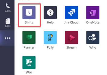 Automate Incident Assignment with Shifts for Teams